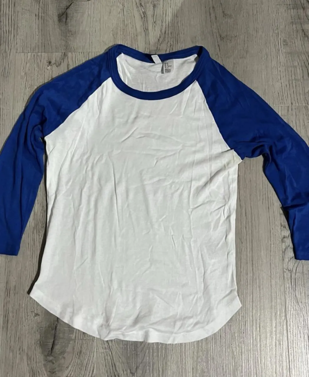 H&M · Talle M