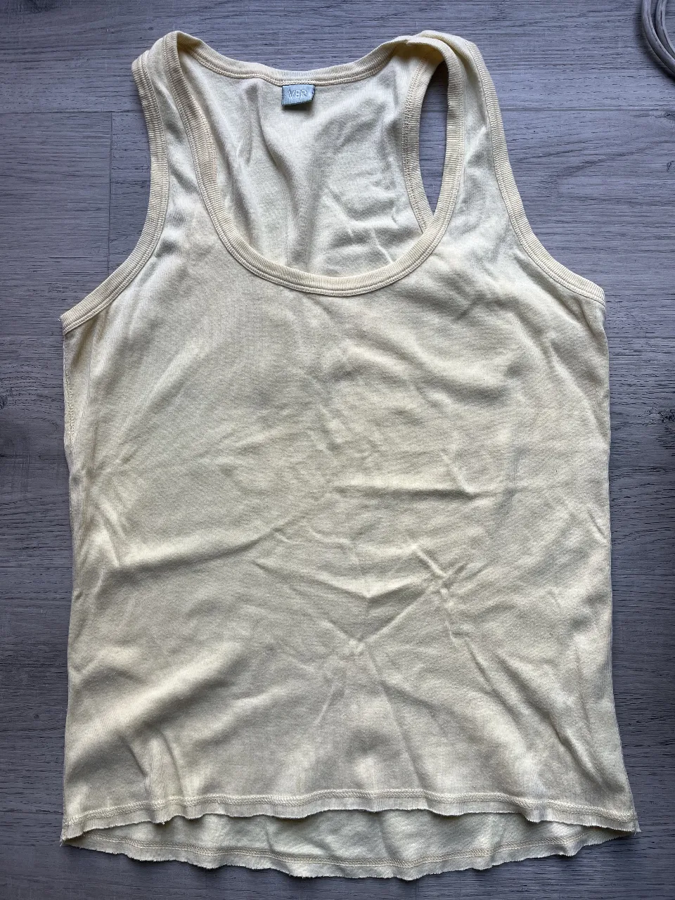 Musculosa Ver - imagen 1