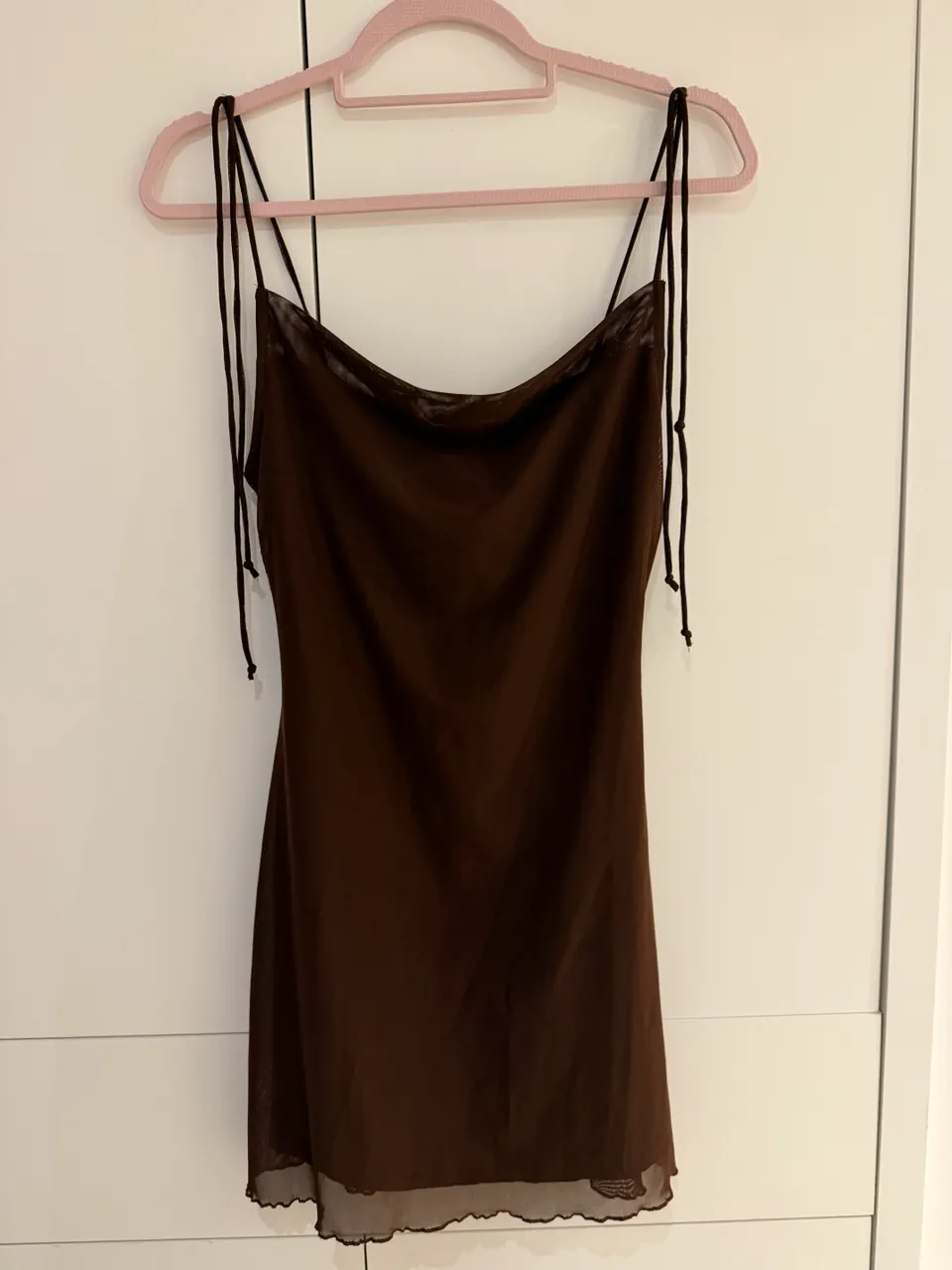 Vestido Bershka - imagen 1