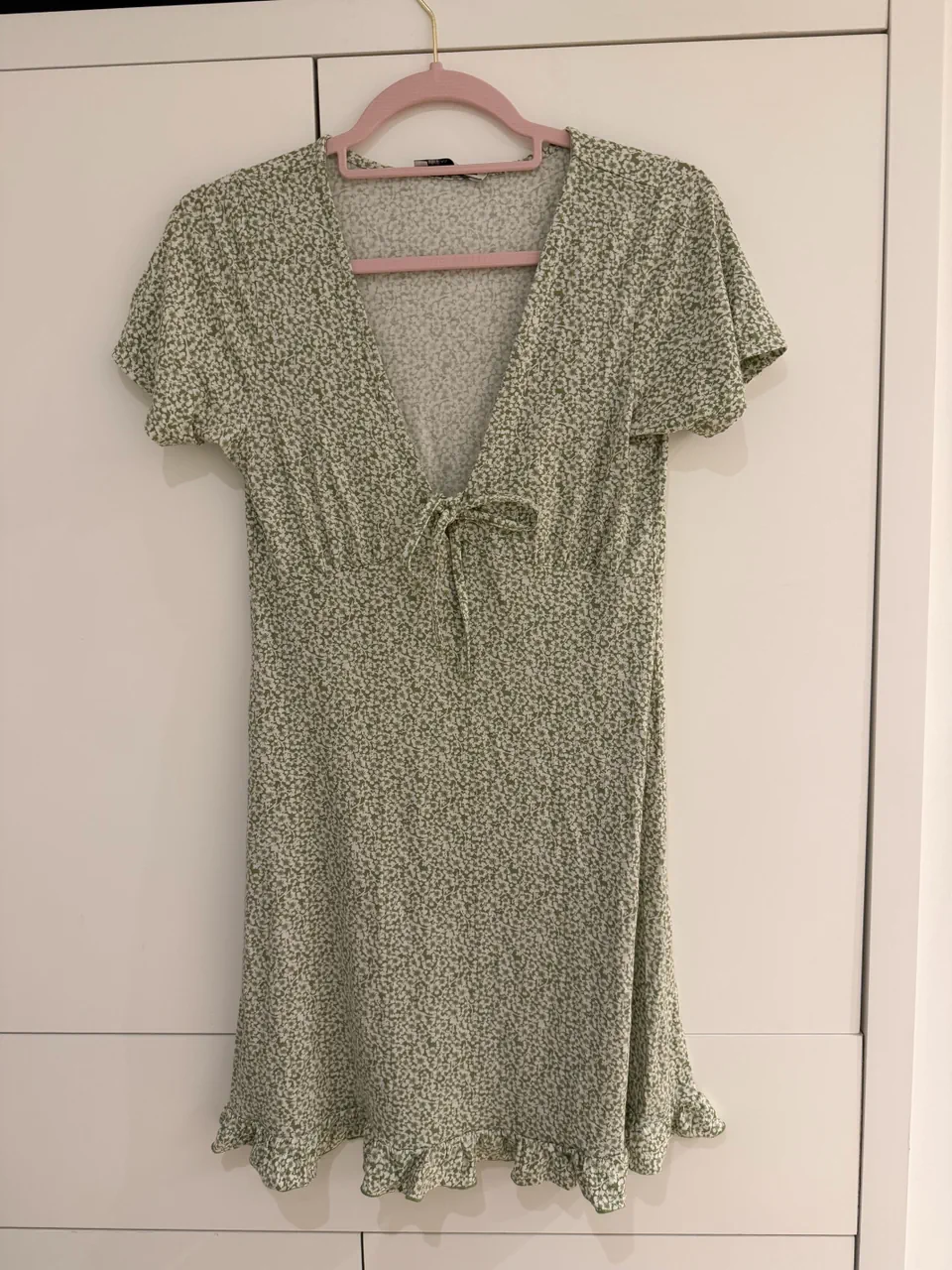 Vestido Pull&bear - imagen 1