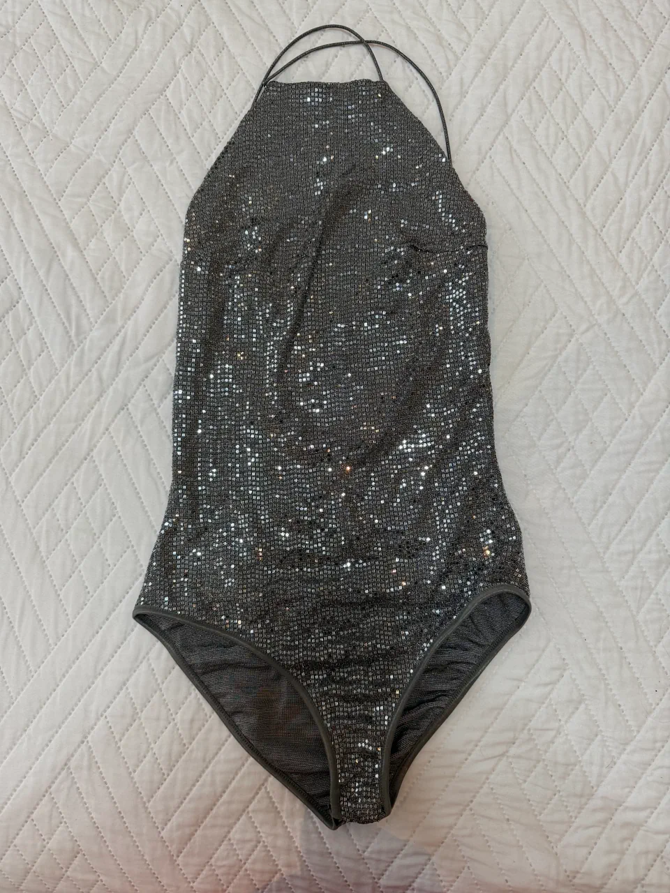 Bershka · Talle S