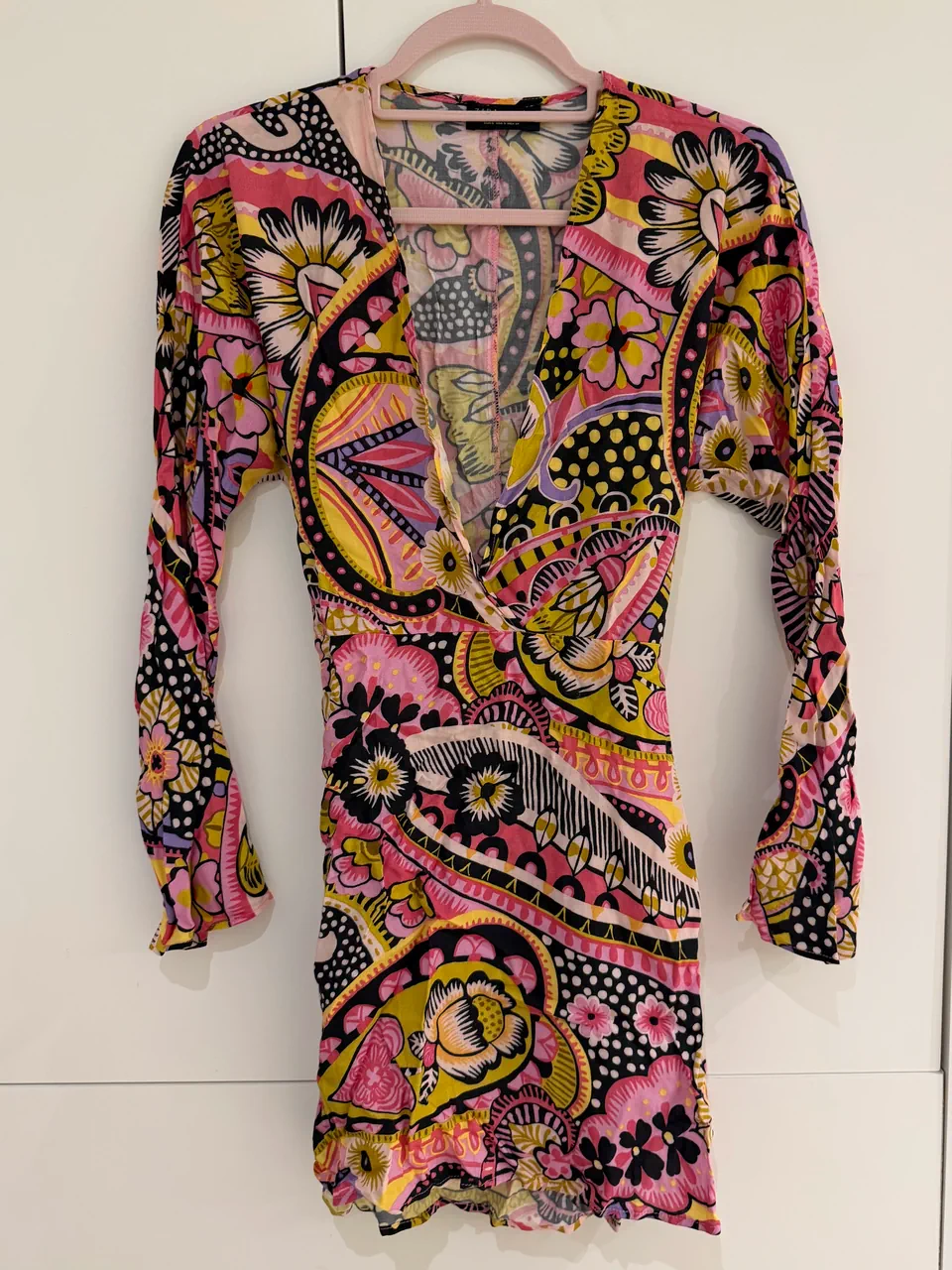 Vestido Zara - imagen 1