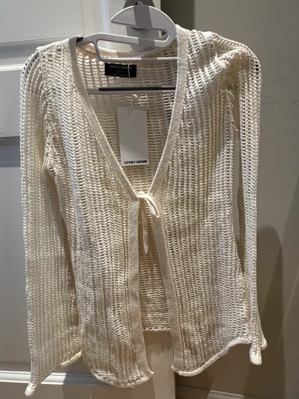 Lovely Denim · Talle S