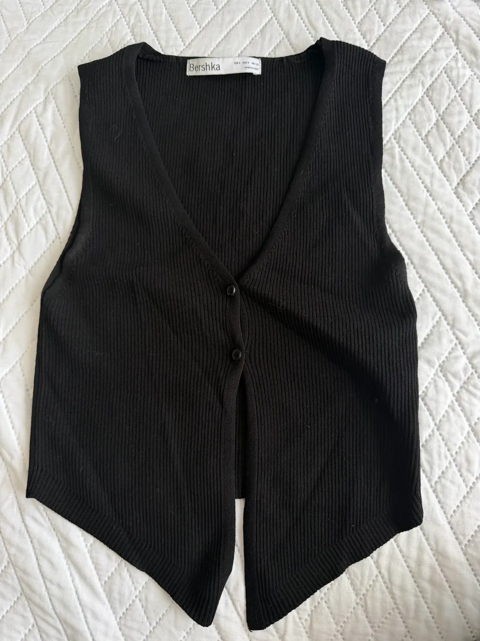Bershka · Talle S