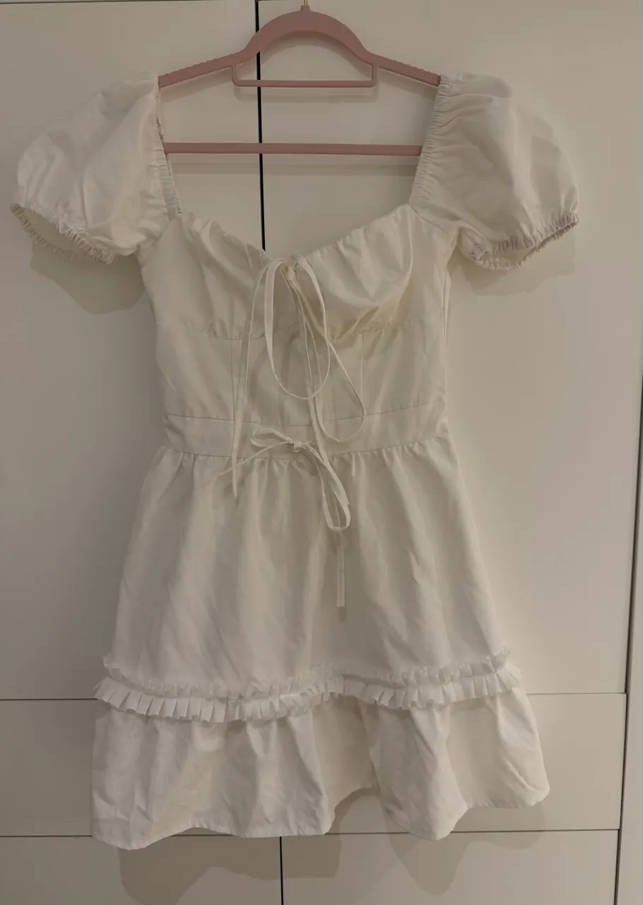 Vestido Cider - imagen 1
