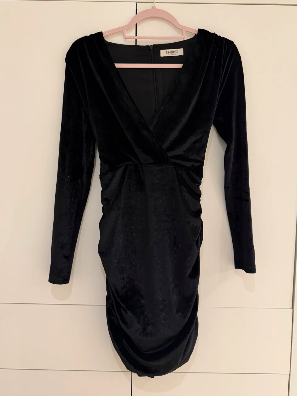 Vestido ASOS - imagen 1