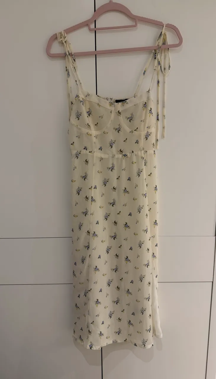 Vestido Forever 21 - imagen 1