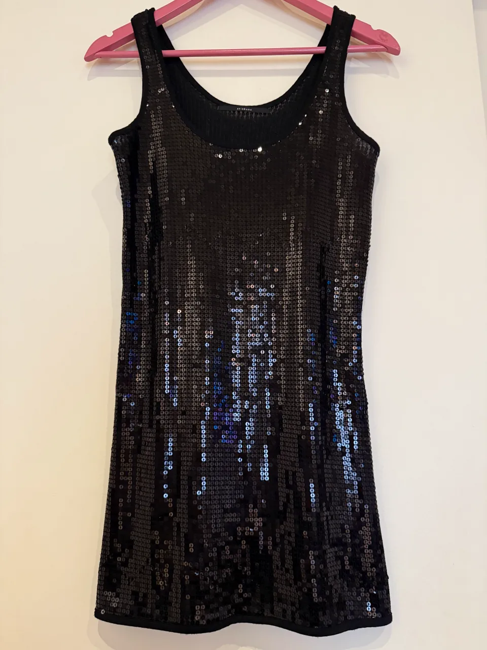Vestido Akiabara · Talle 1
