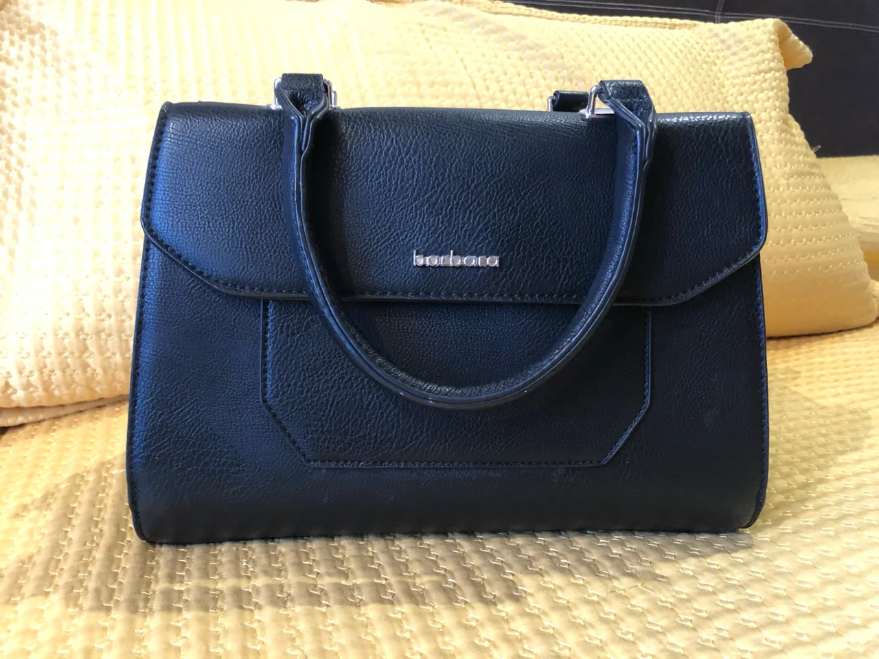 Cartera Barbara - imagen 1