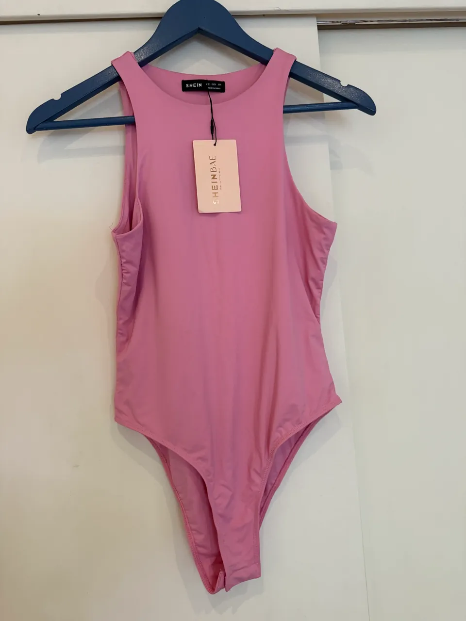 Body Shein - imagen 1