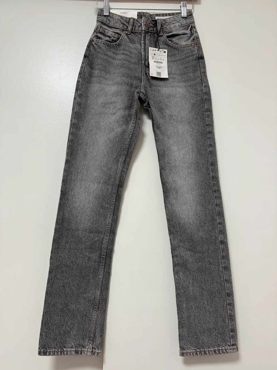 Bershka · Talle EU 32