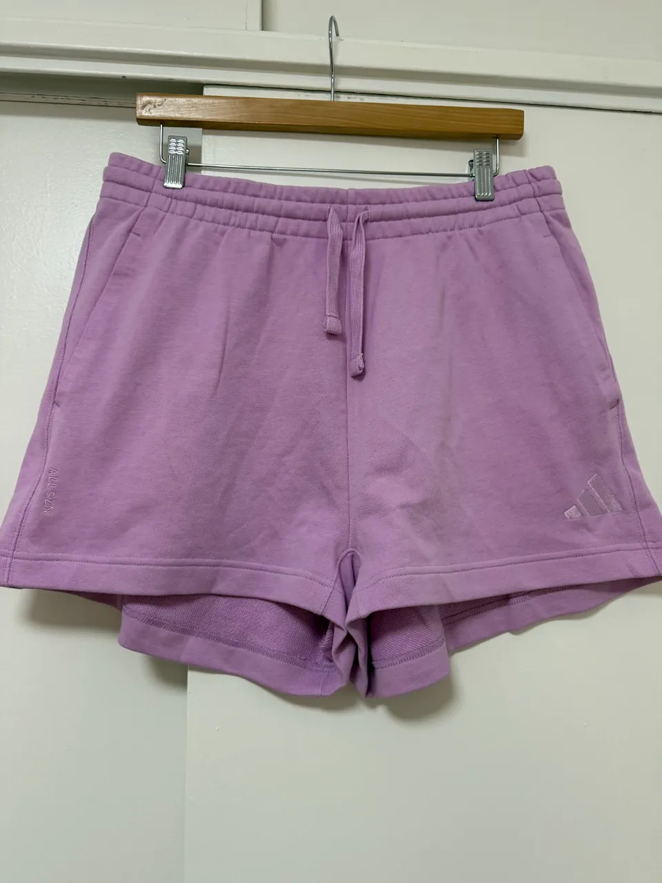 Short adidas - imagen 1