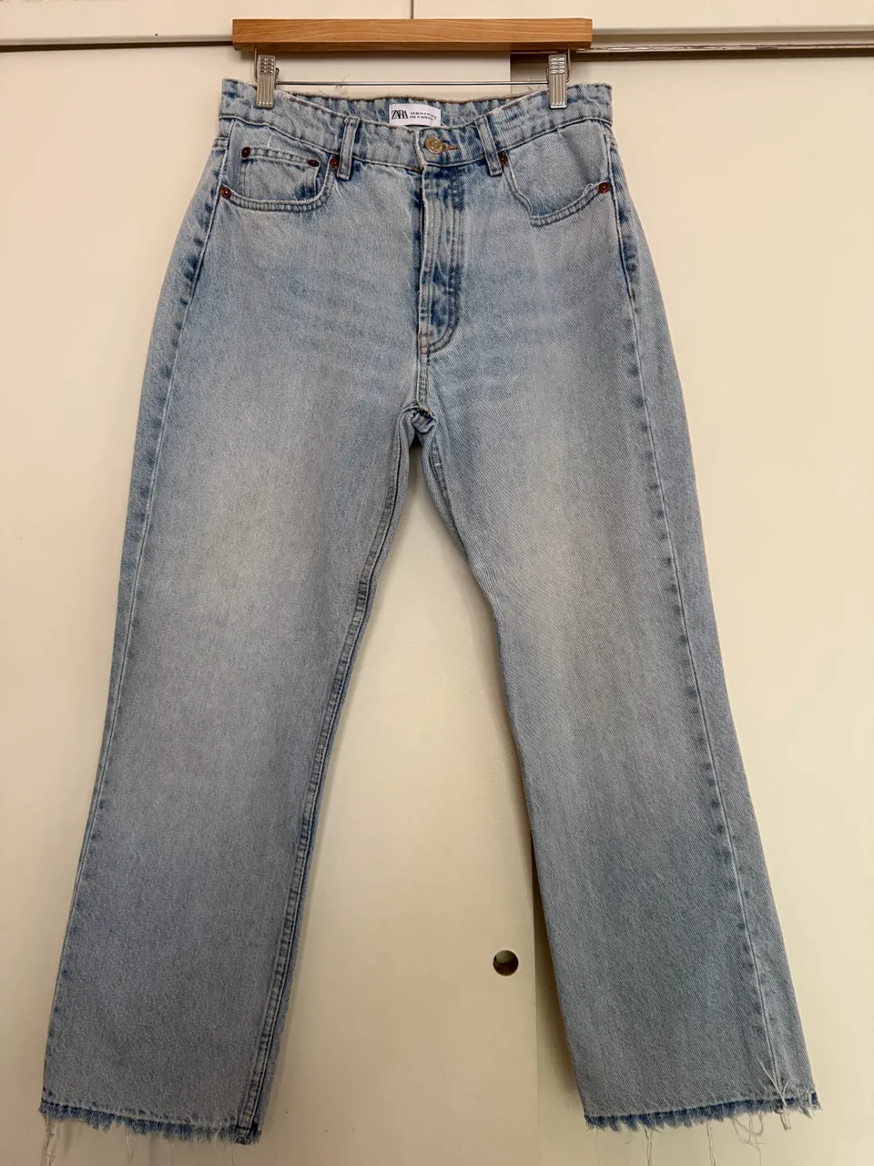 Zara · Talle US 40