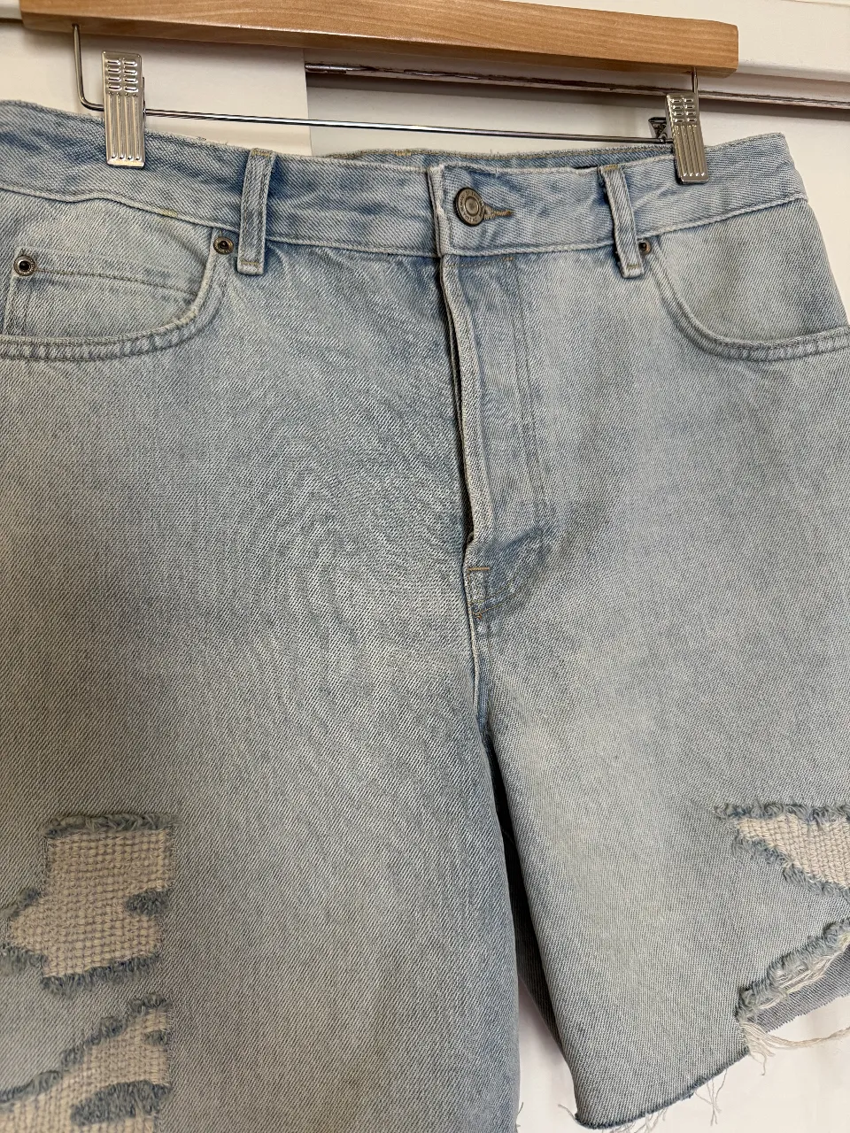 Short Zara - imagen 1