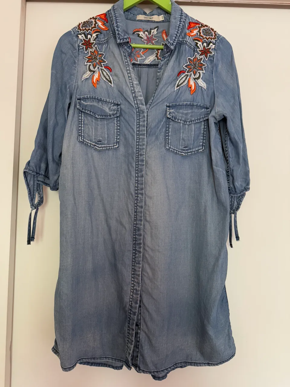 Vestido Portsaid - imagen 1