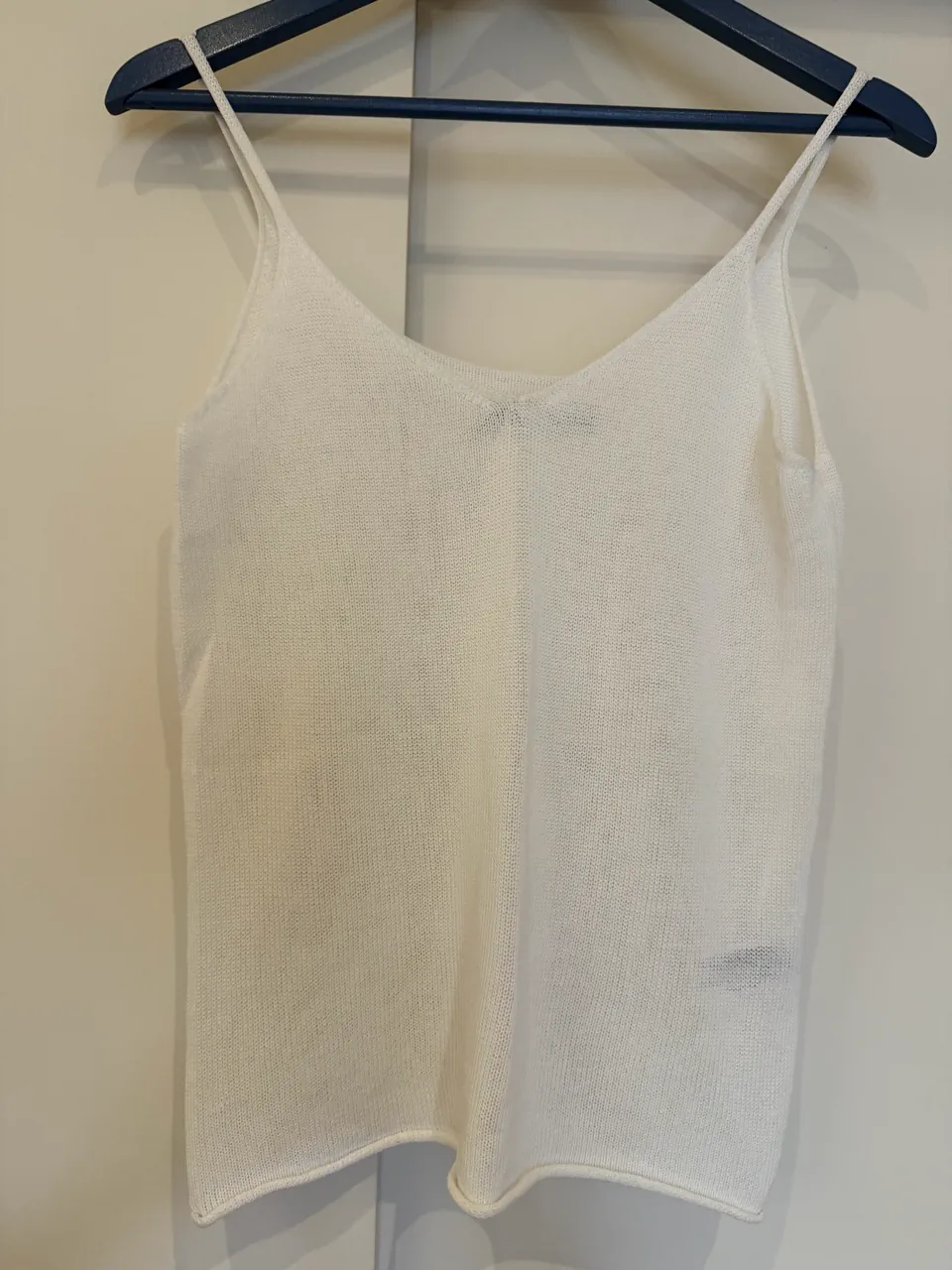 Musculosa Zara - imagen 1