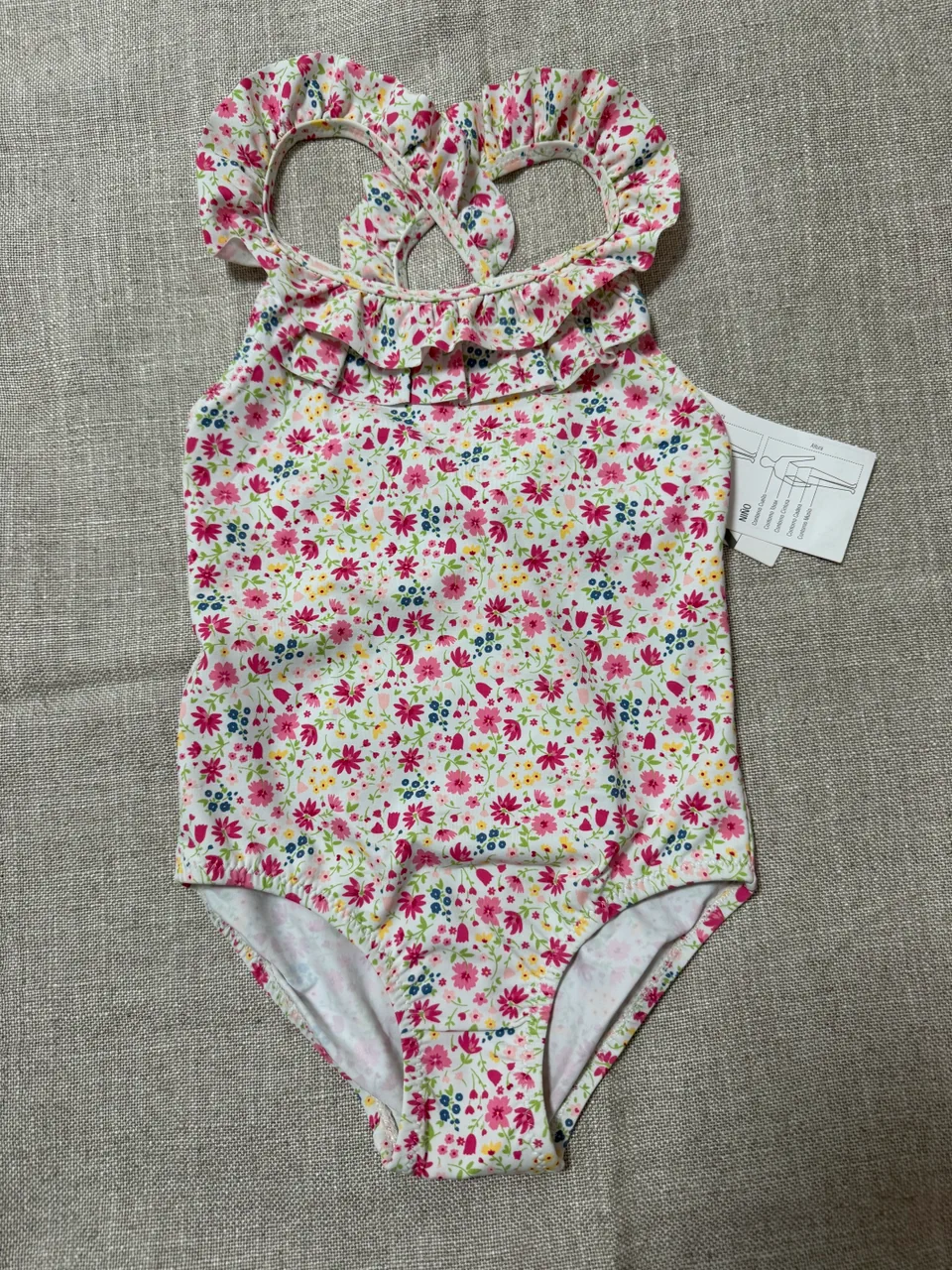 Zara · Talle 3 años / 98 cm