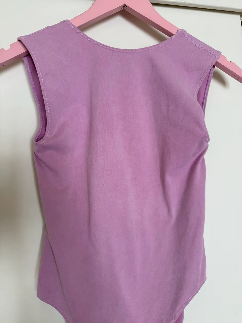Body Zara - imagen 1