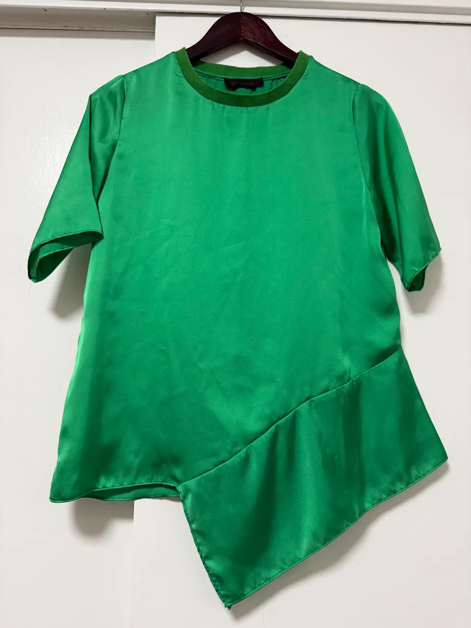 Remera Ayres · Talle 2