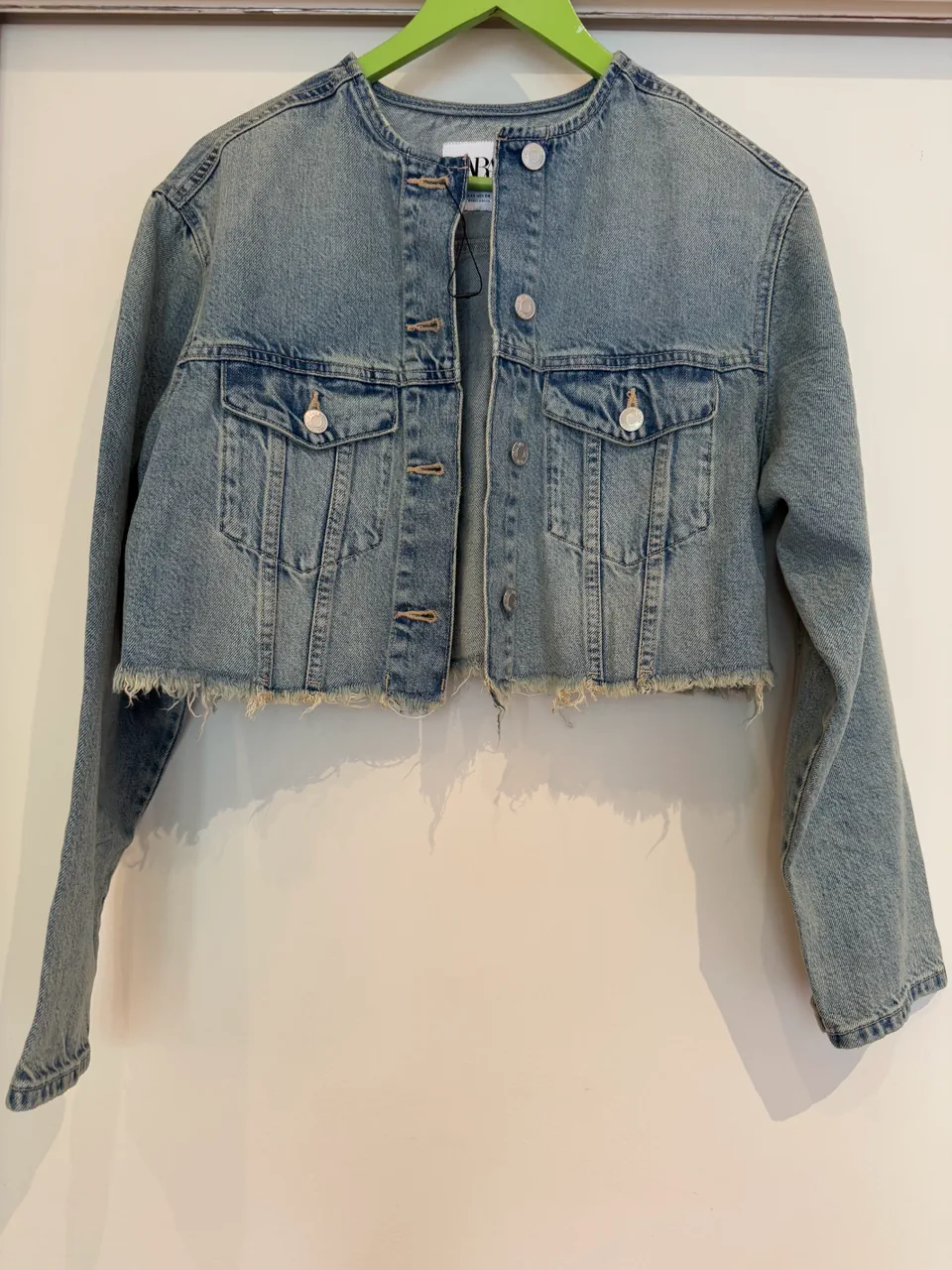 Campera Zara - imagen 1