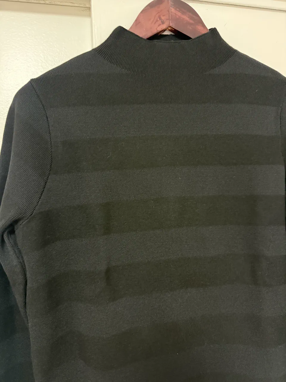 Polera MNG · Talle XS