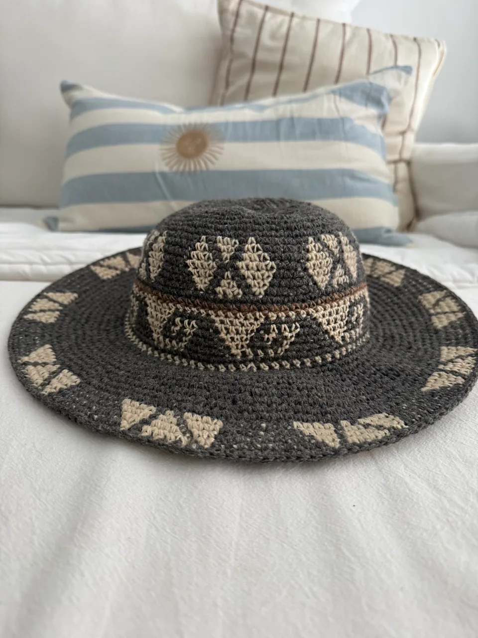 Sombrero Sin marca - imagen 1