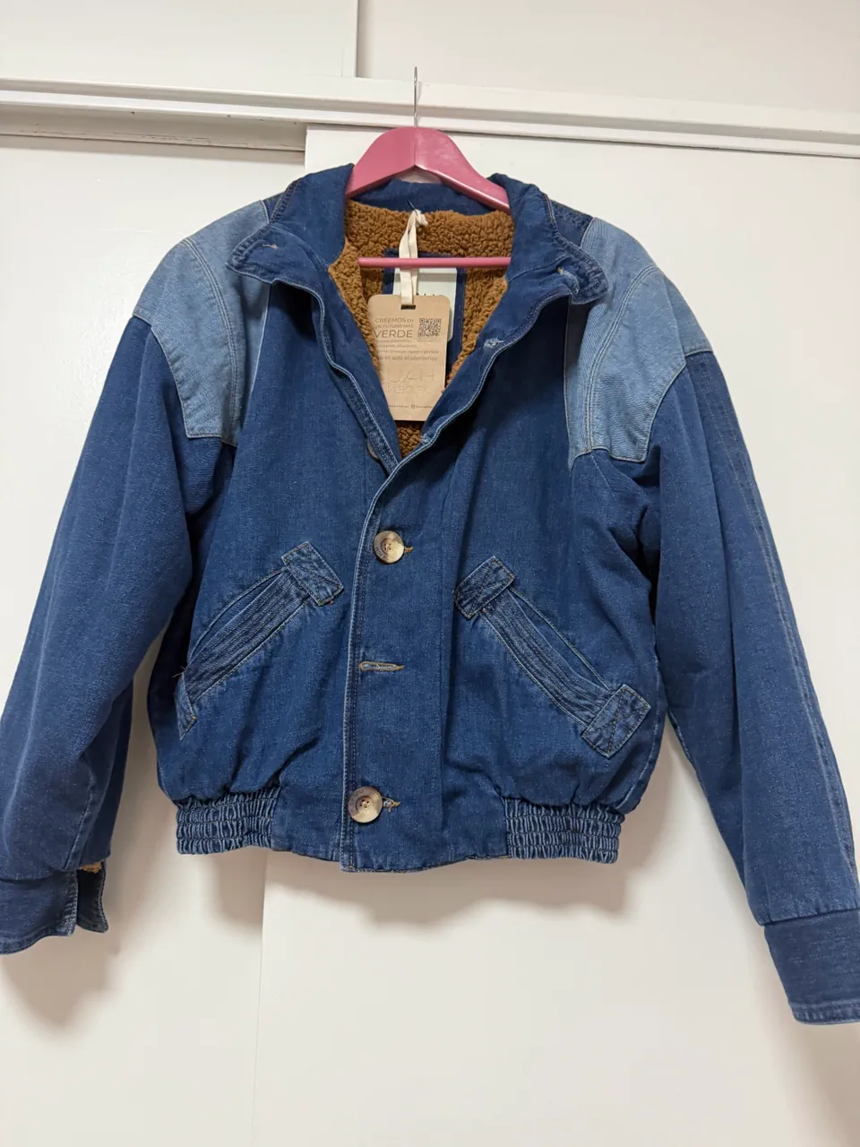 Campera Haus of denim - imagen 1