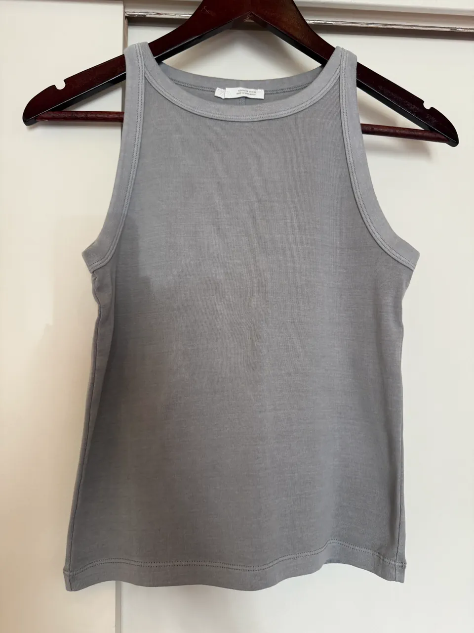 Musculosa Zara - imagen 1