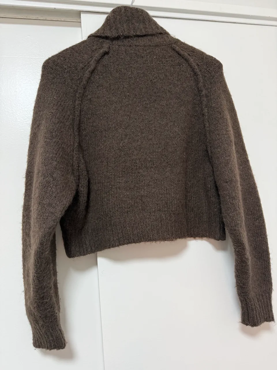 Zara · Talle M