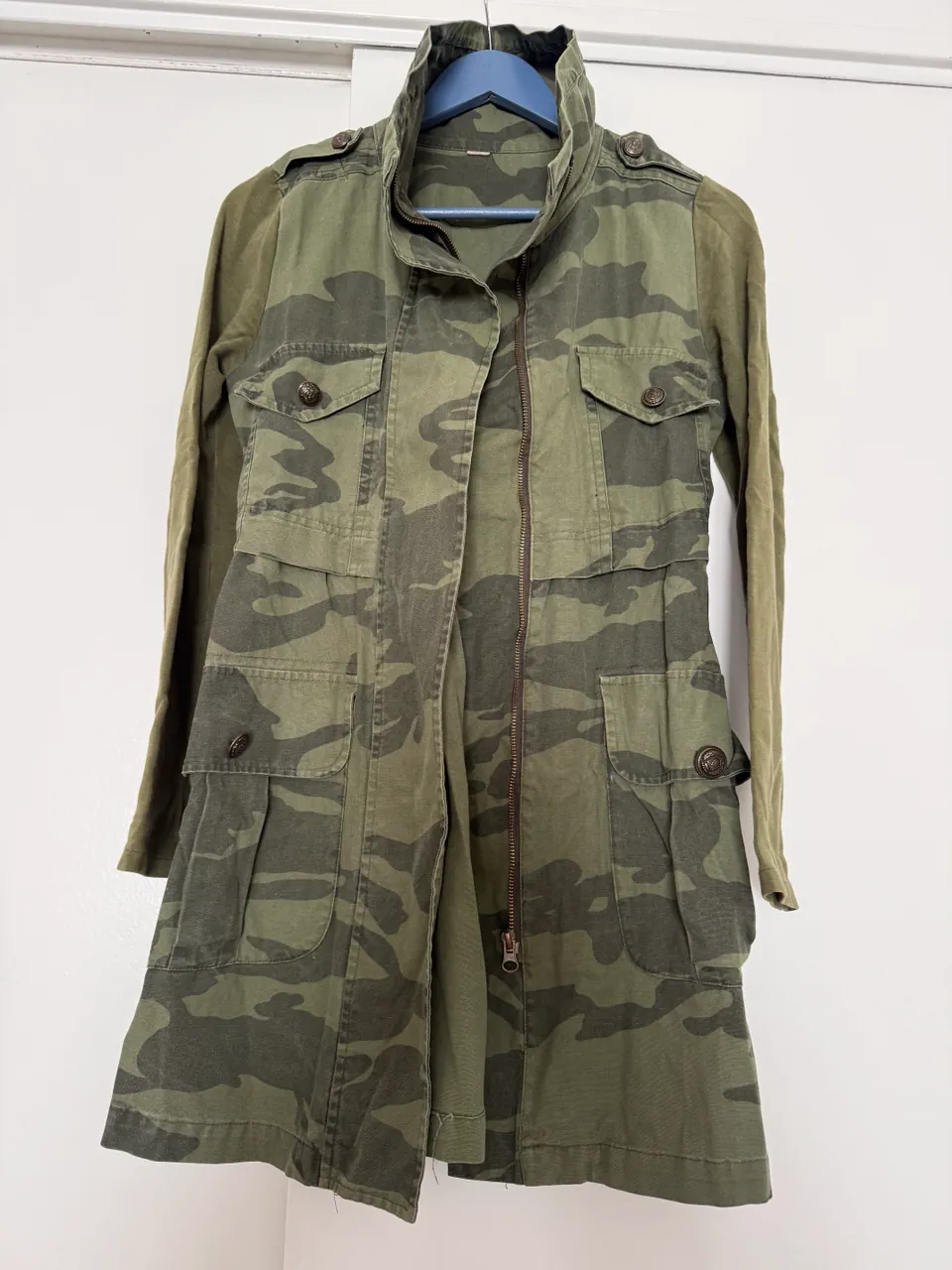 Campera 47 Street - imagen 1
