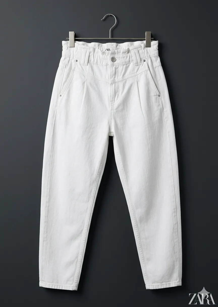 Zara · Talle EU 36