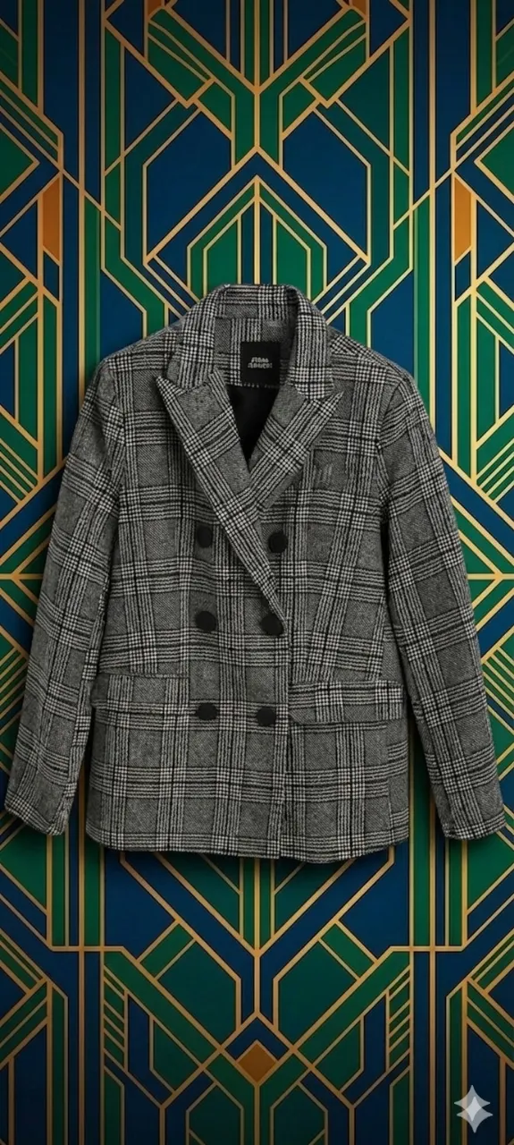 Blazer S.t marie colletion - imagen 1
