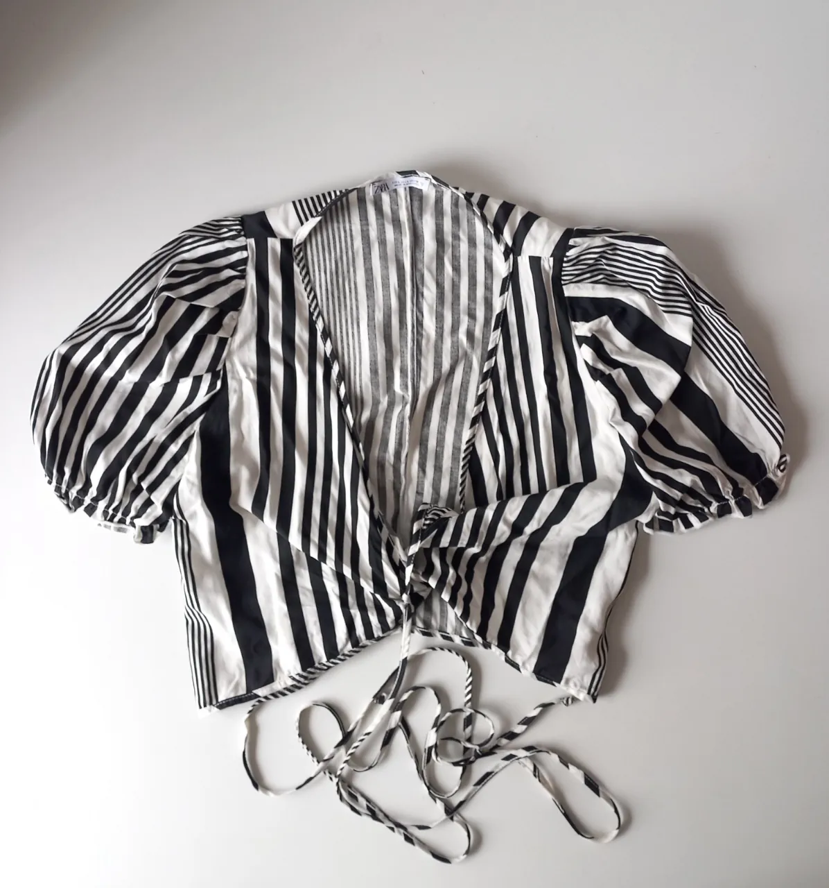 Zara · Talle S
