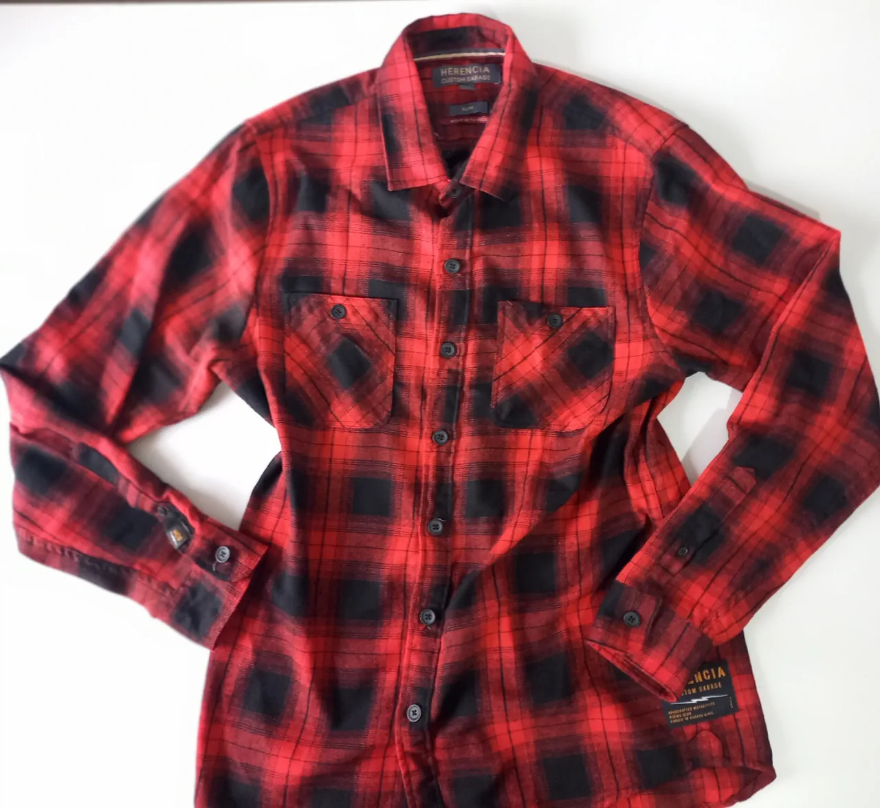 Camisa Herencia - imagen 1