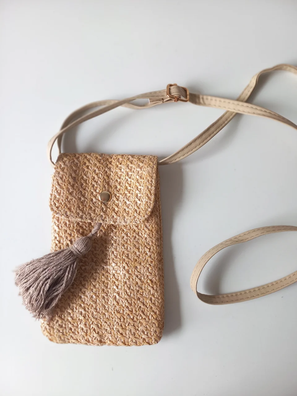 Bandolera Zara
