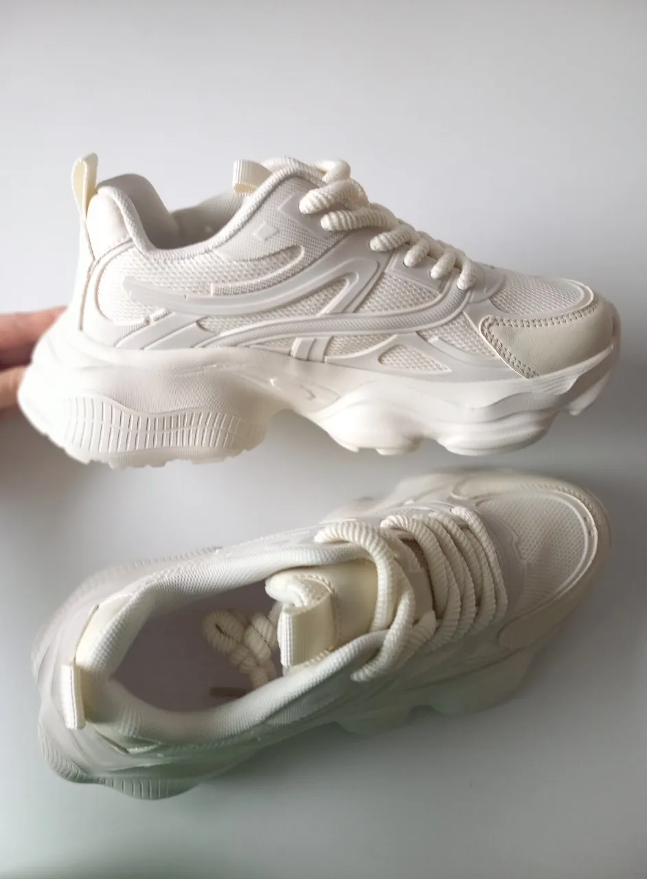 Zapatillas Otra - imagen 1
