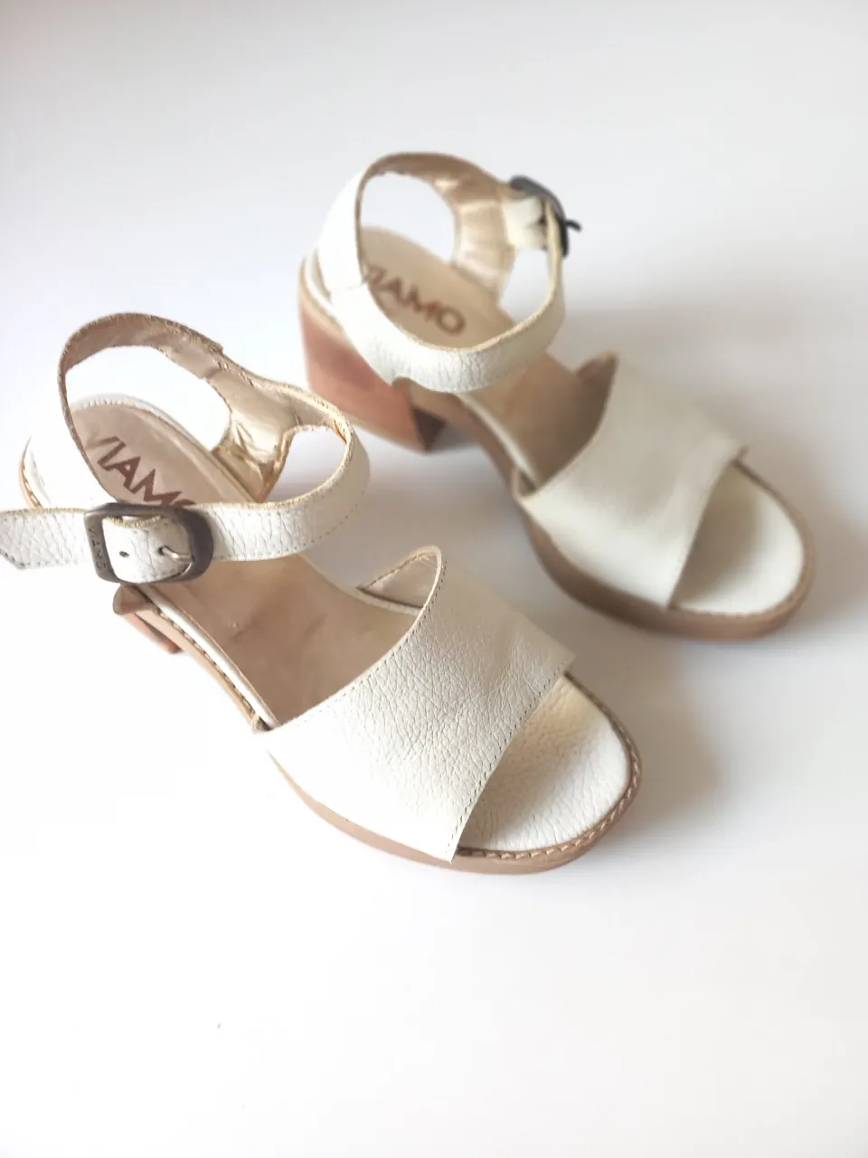 Sandalias Viamo - imagen 1