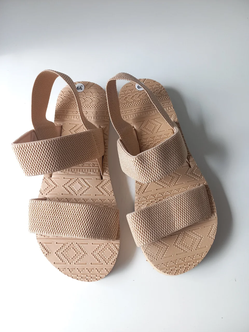 Sandalias Otra - imagen 1