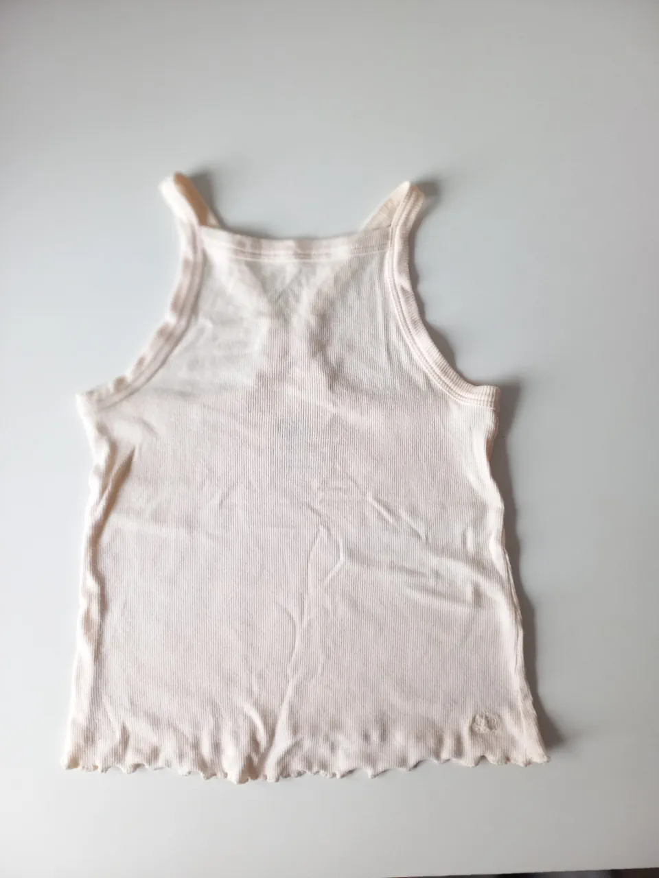 Musculosa Paula Cahen D'Anvers - imagen 1