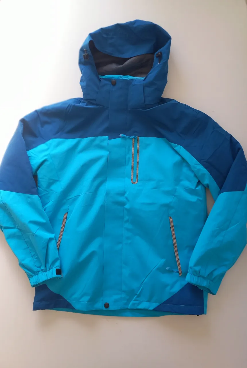 Campera Otra - imagen 1