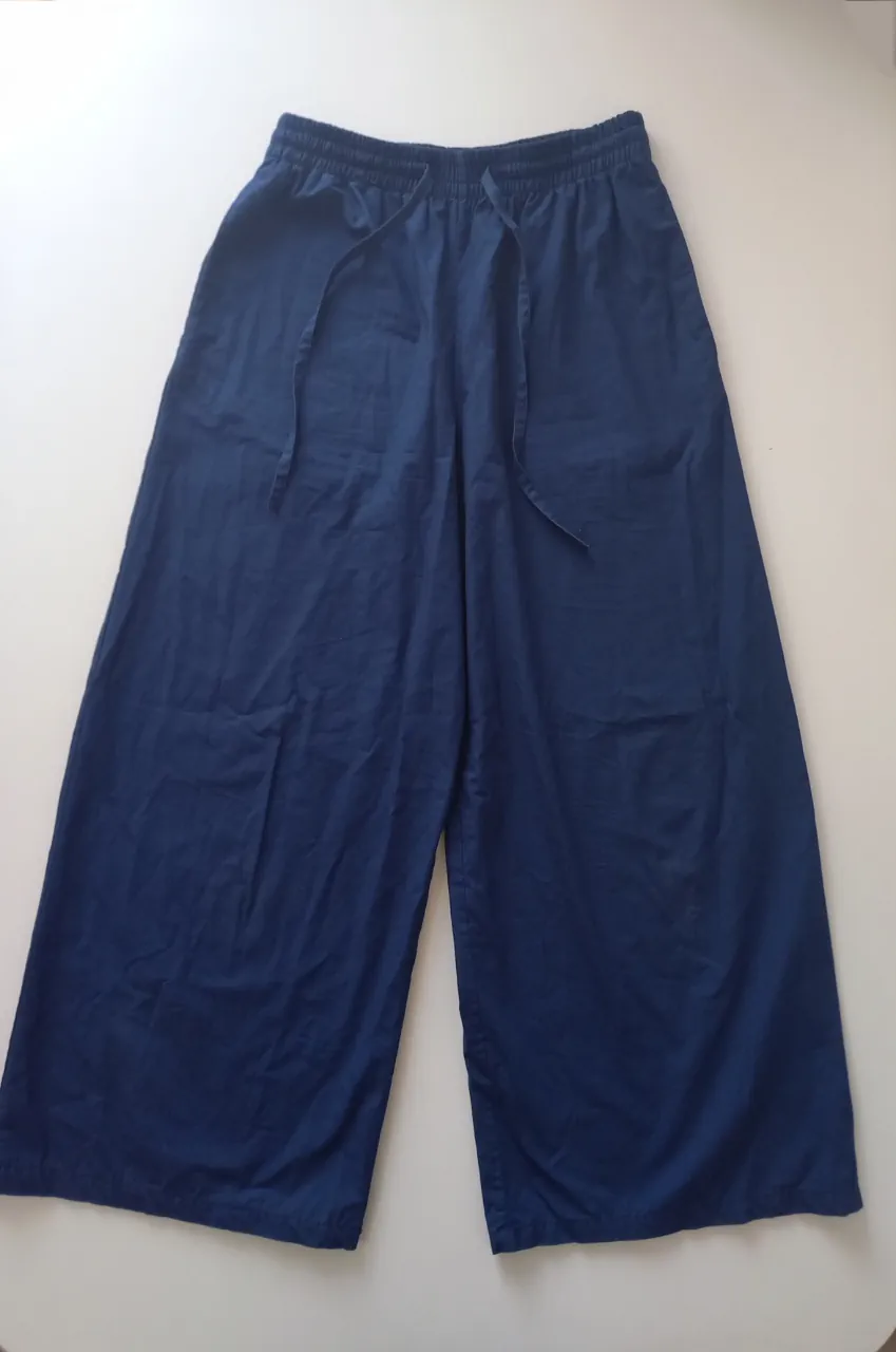 Pantalón Zara · Talle S