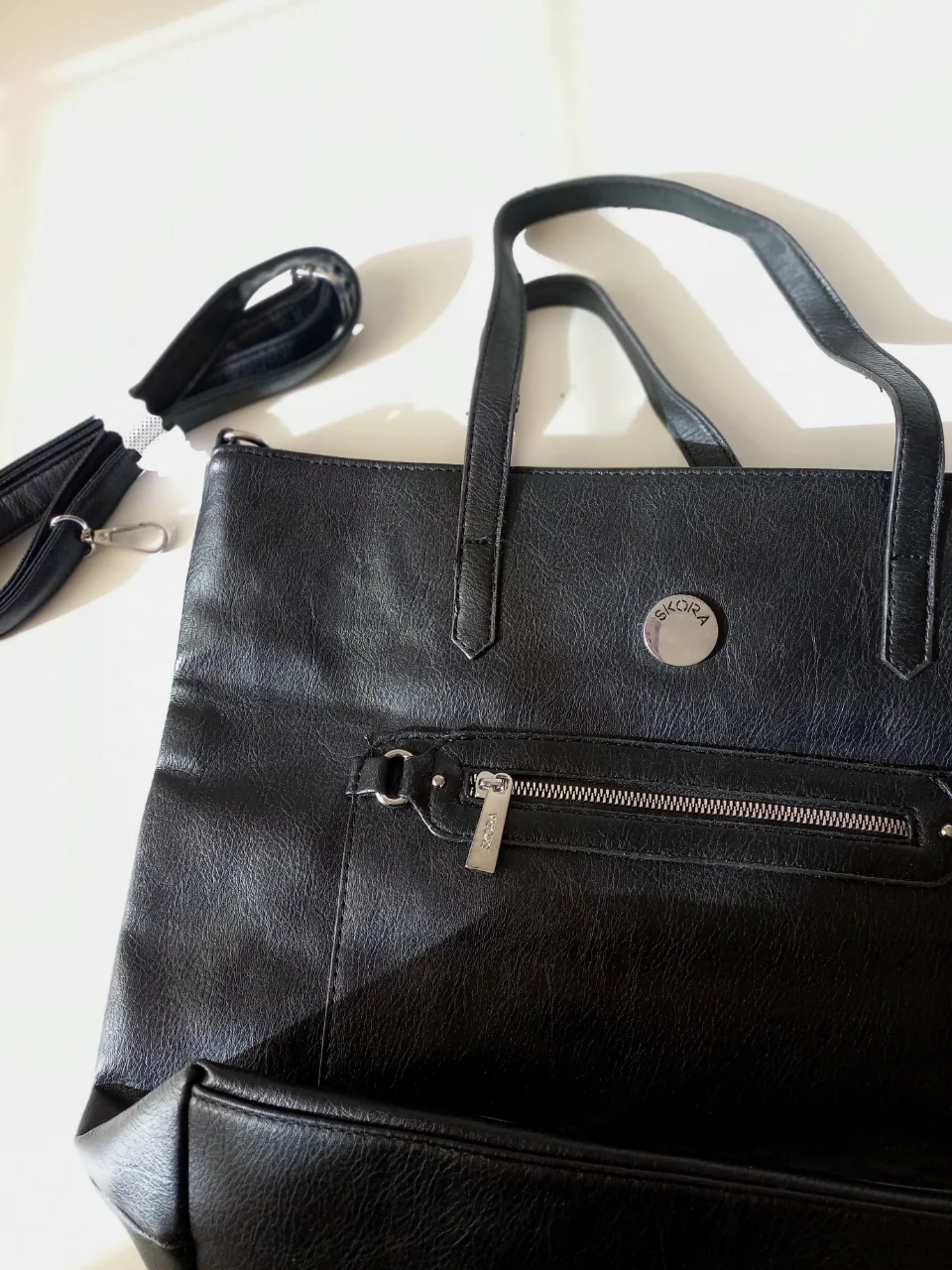 Cartera Skóra