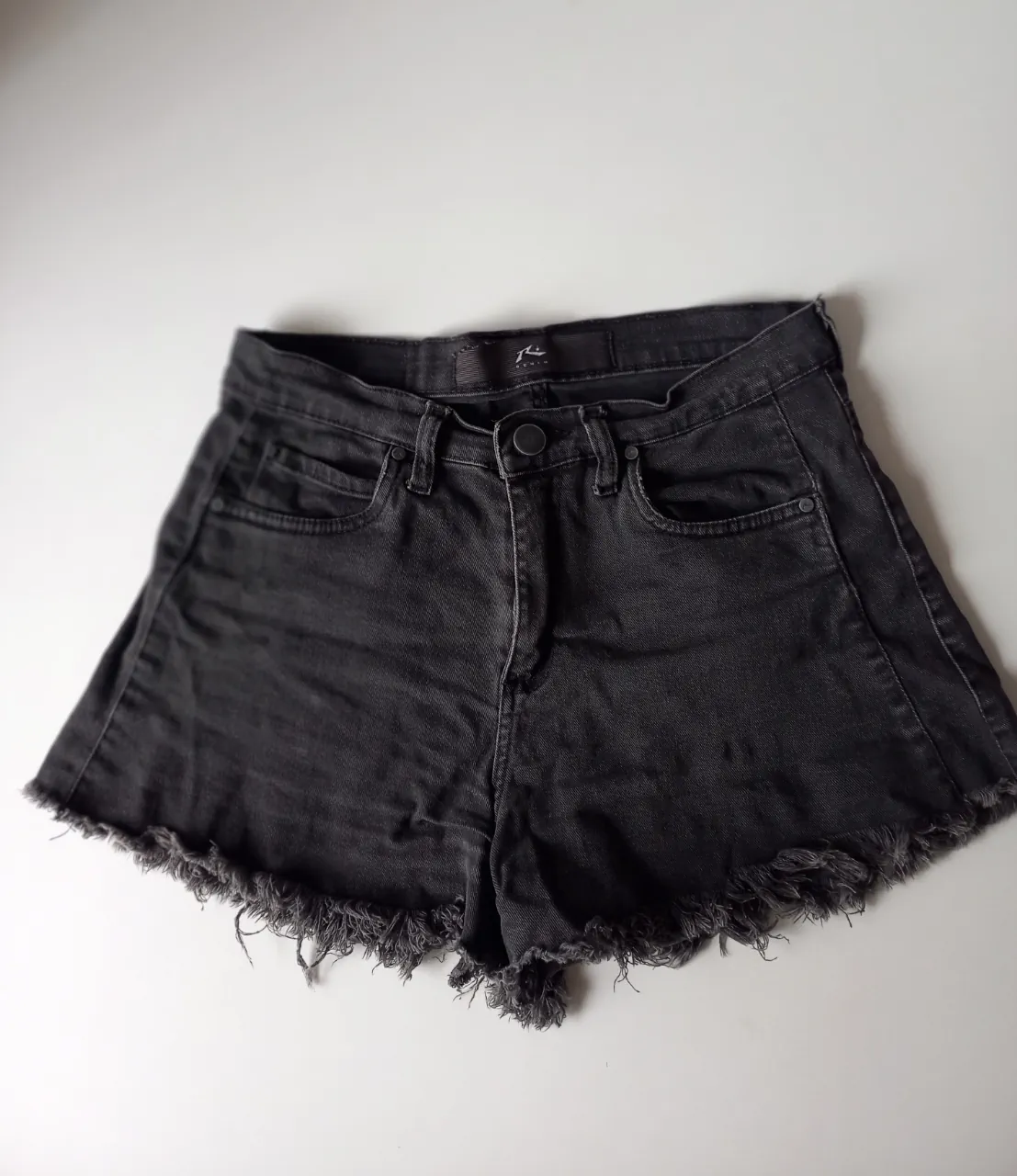 Short Rusty - imagen 1