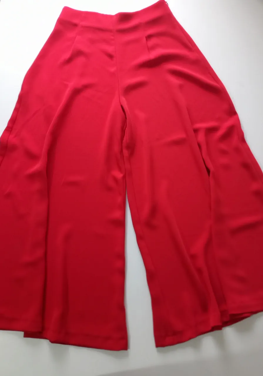 Pantalón Zara - imagen 1