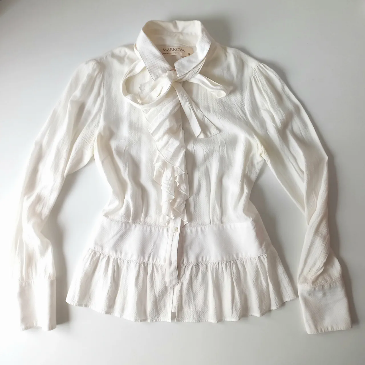 Blusa Markova - imagen 1