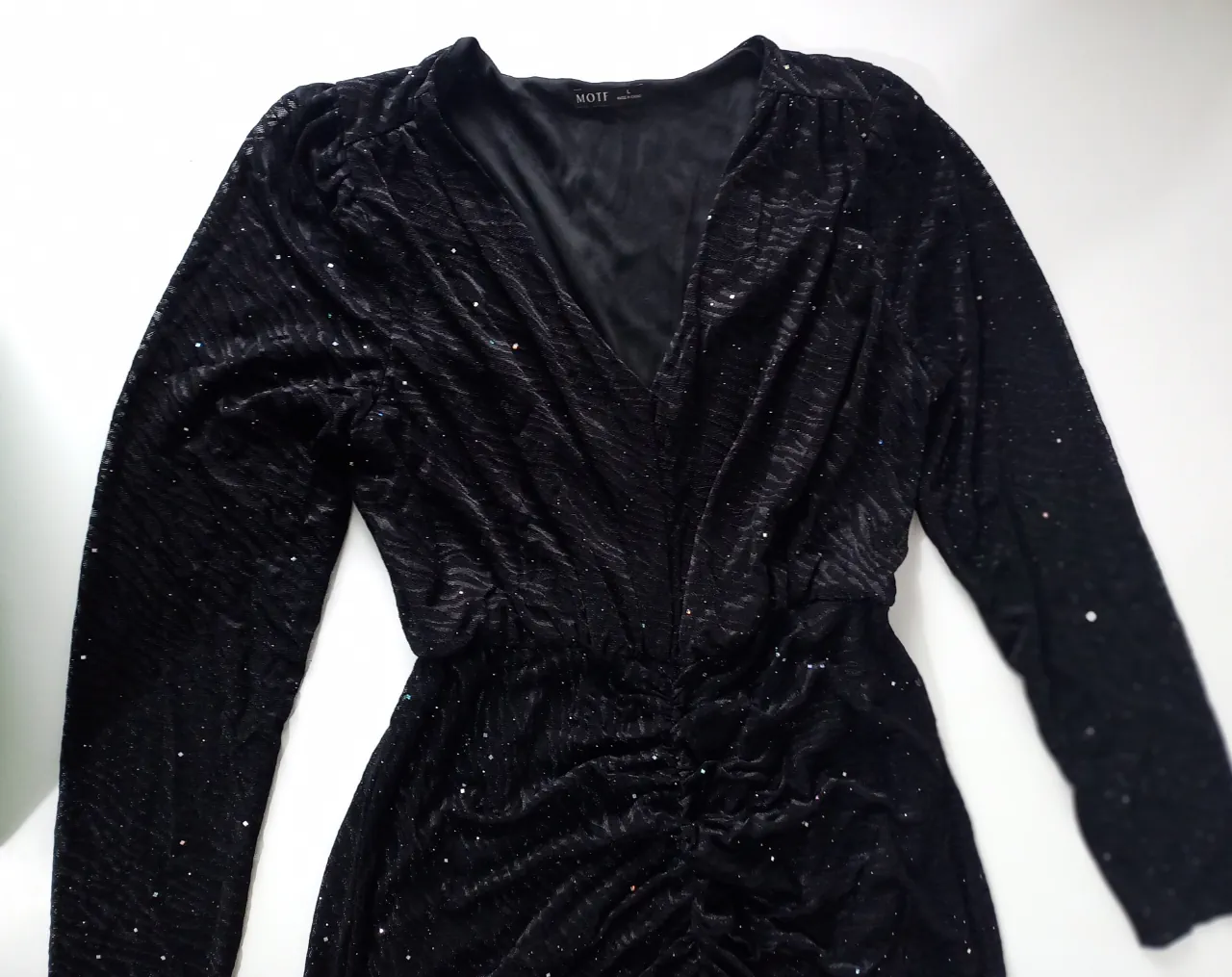 Vestido Otra - imagen 1