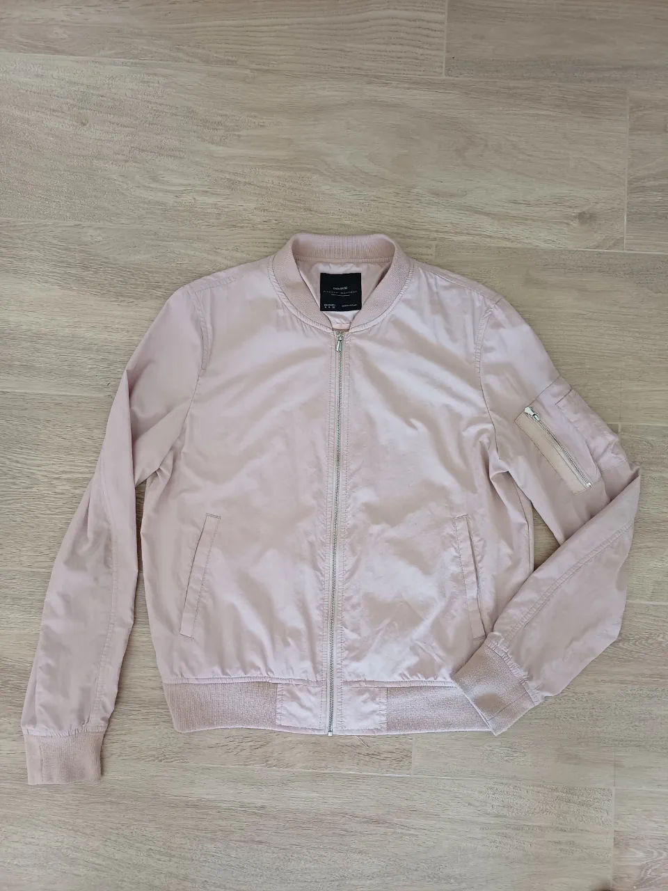 Zara · Talle M