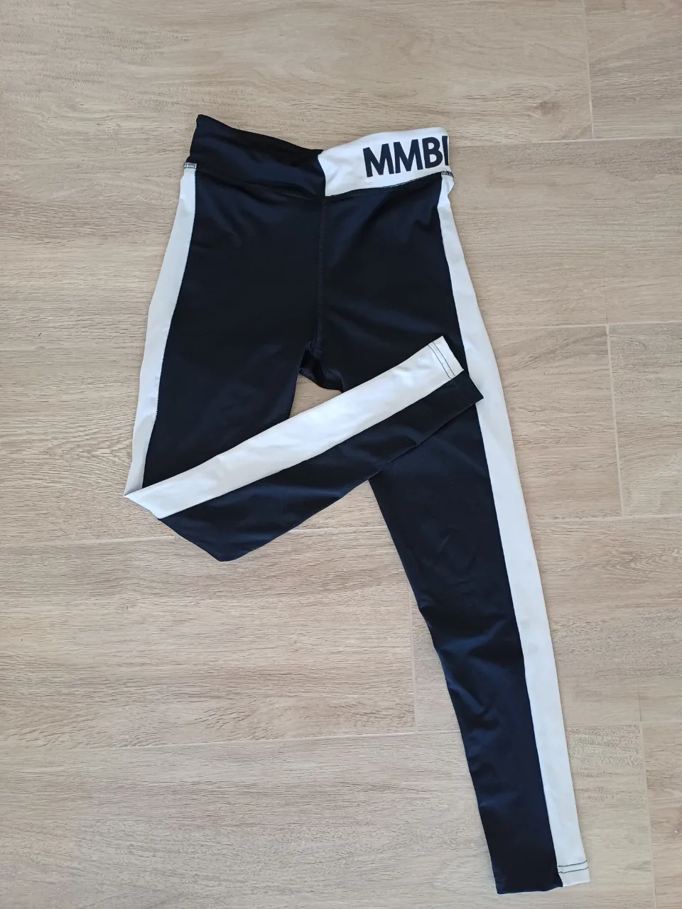 Mmbi · Talle S