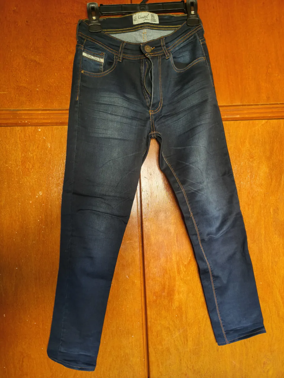 Jean Cenitho · Talle MEX/ARG 40