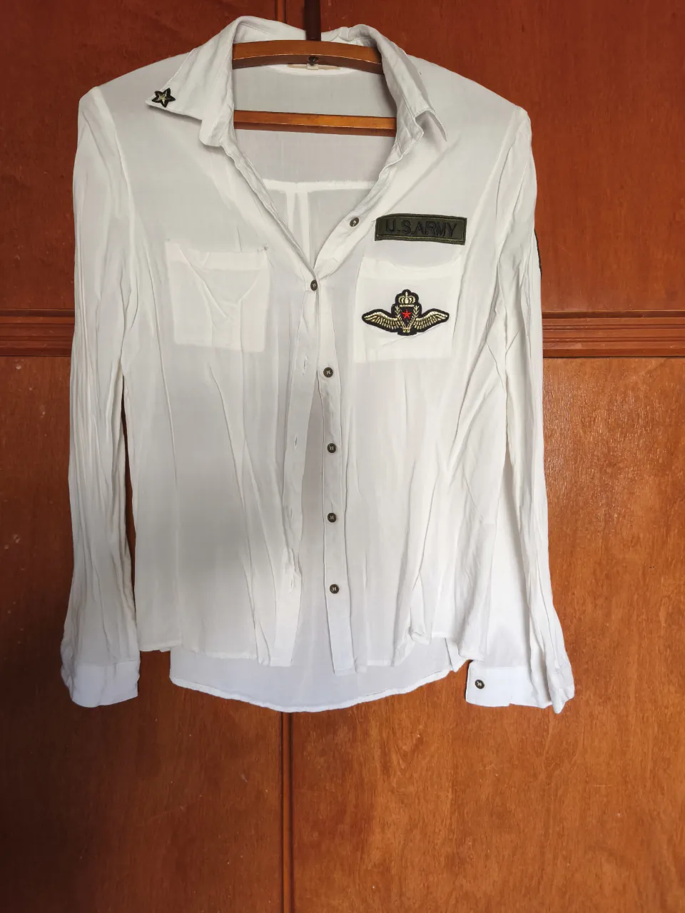 Camisa Inception - imagen 1